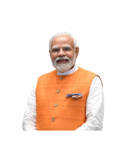 PM Narendra Modi
